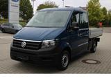 Volkswagen Crafter 35 TDI Pritsche lang 7xsitz*KLIMA* - gebrauchte VW Crafter aus dem Jahr 2022