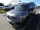 Renault Kangoo III Techno,SHZ,Navi,Kamera,5J. Garantie - Renault Kangoo Tageszulassungen mit Diesel-Antrieb
