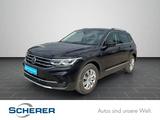 Volkswagen Tiguan 1.4 eHybrid DSG Elegance NAVI AHK MATRIX- - Volkswagen Tiguan Elegance mit Hybrid-Antrieb (Benzin/Elektro)