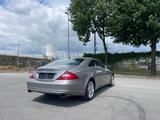Mercedes-Benz CLS 350 - 1 HAND  - Mercedes-Benz CLS 350 in Essen
