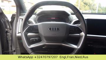 صورة 7 لـ 2026 AUDI Q4 E-TRON
