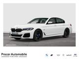 BMW 545e xDrive M SPORT+AHK+HuD+DA PROF+360°+HiFi - BMW 545 aus 2021