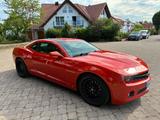 Chevrolet Camaro gepflegter Sommerwagen im guten Zustand - gebrauchte Chevrolet Camaro aus dem Jahr 2009