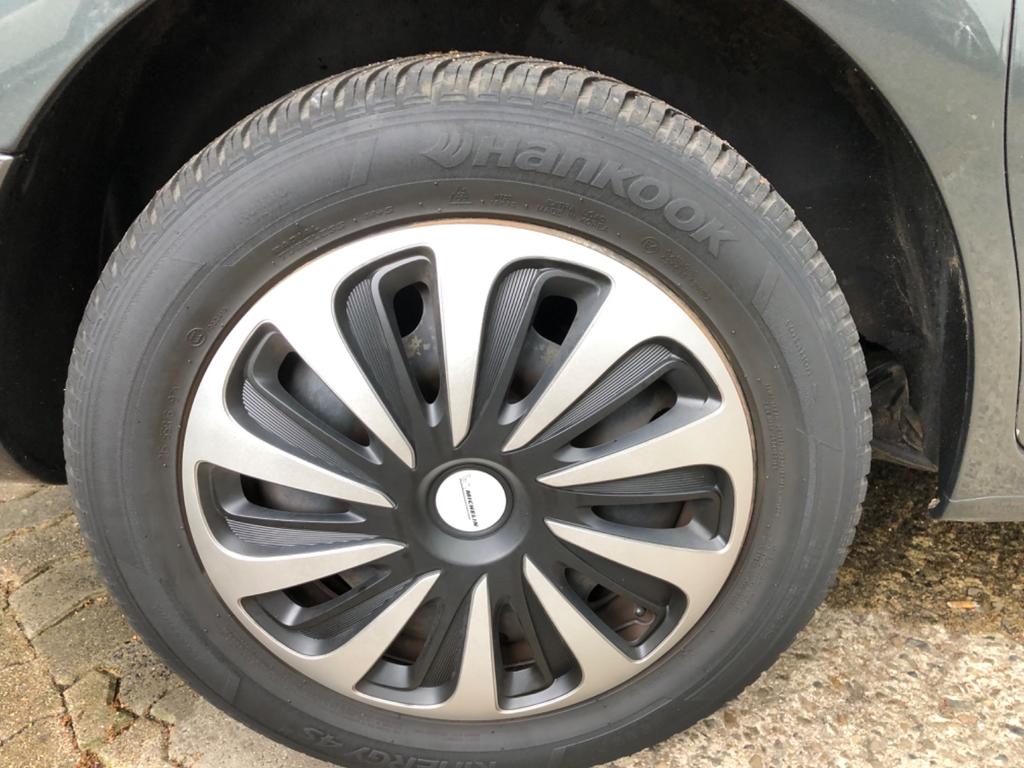 Peugeot Partner Tepee