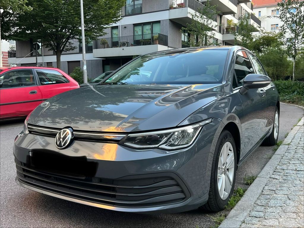Image of Volkswagen Golf