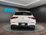 Mercedes-Benz CLA 250 Shooting Brake 4M AMG NIGHT PANORAMA LED - Mercedes-Benz CLA 250 Shooting Brake aus 2024