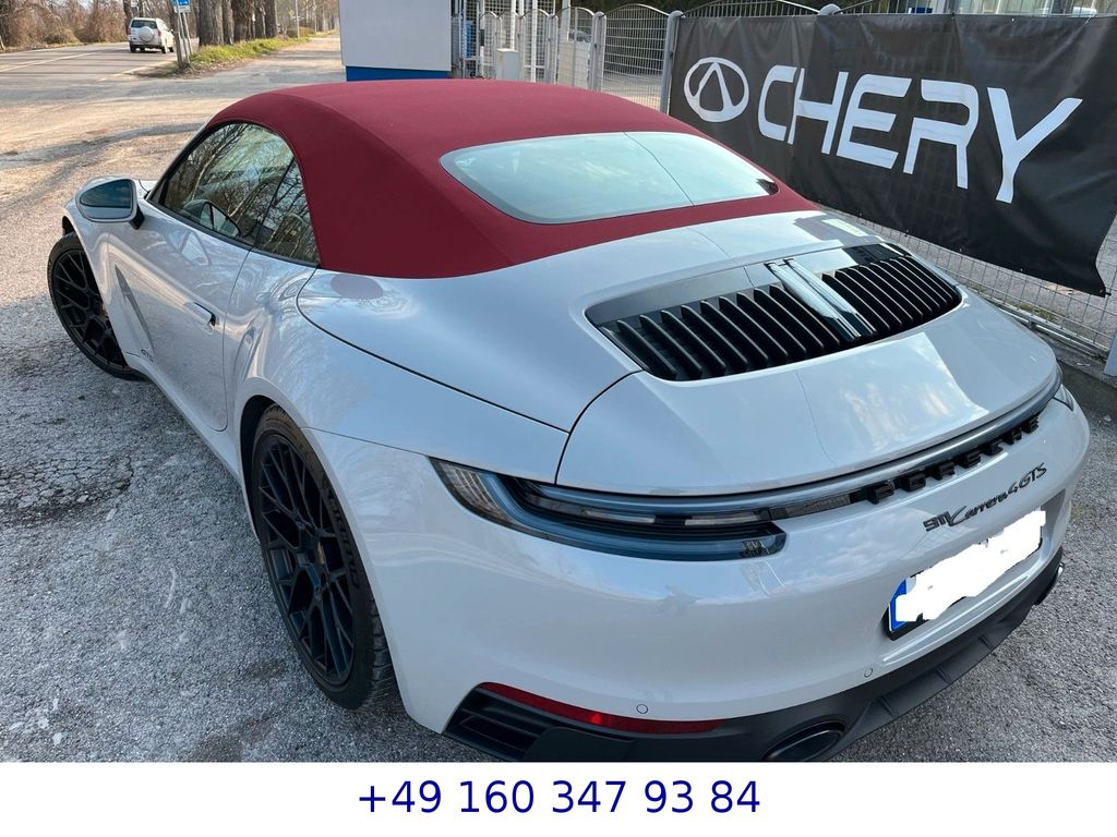 Porsche 911 Urmodell