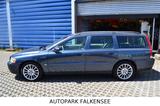 Volvo V70 II KOMBI D5 KINETIC FACELIFT+SAUBER+EURO4 - Volvo V70: I