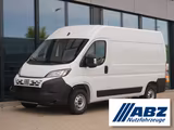 Fiat Ducato 30 L2H2 120 / 7-Zoll Infotainment
