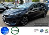 Kia Ceed Sportswagon GT Digitaltacho ACC.Totwinkel - gebrauchte Kia cee'd / Ceed aus dem Jahr 2024