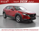 Mazda CX-30 2.0 Select HEAD+NAV+KAM+LED+AHK+LEDER+ACC+ - gebrauchte Mazda CX-30 aus dem Jahr 2021
