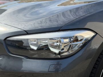 BMW 118 - 8