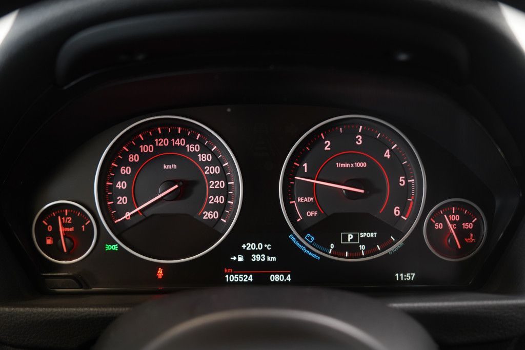 Bmw 430 Gran Coup
