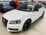 Audi A3 Sportback 1.4 TFSI S line Ambition Panorama - Audi A3 Gebrauchtwagen in Nürnberg