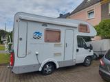 Knaus Sport Traveler - Knaus Sport