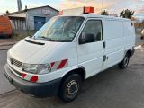 Volkswagen T4 Syncro 2,5 lange Front wenig km 1.Hand - Gebraucht T4 syncro