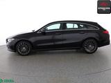 Mercedes-Benz CLA 200 Shooting Brake d AMBIENTE,CARPLAY,KAMERA - Mercedes-Benz CLA 200 Shooting Brake Gebrauchtwagen