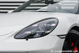 Porsche Boxster GTS 4.0 PDK Carbon LED Approved BOSE - Porsche Boxster aus 2023