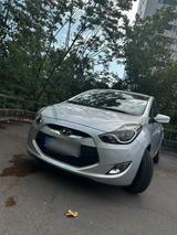 Hyundai ix20 1.4 Benzin - Hyundai ix20 Gebrauchtwagen in Berlin
