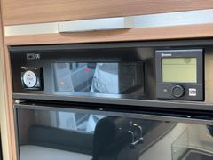 Adria Matrix 670 SL ALL IN |3,85t*Markise,Luftfederung