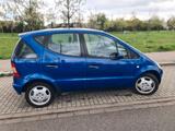 Mercedes-Benz A 170 CDI CLASSIC Classic - Mercedes-Benz A 170 in Mannheim