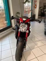 MV Agusta Mv Agusta Dragster 800 RR SCS - MV Agusta Dragster 800 R