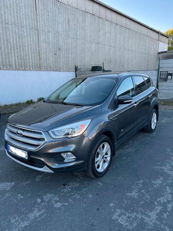 Image of Ford Kuga