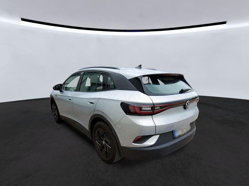 Volkswagen ID.4 — fotografia 3