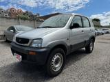 Daihatsu Terios 1.3i 16V cat 4WD DB/AC LEGGI DES - Daihatsu aus 1999