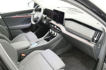 Skoda Kodiaq 2.0 TDI 4x4 Selection DSG STANDH 360°