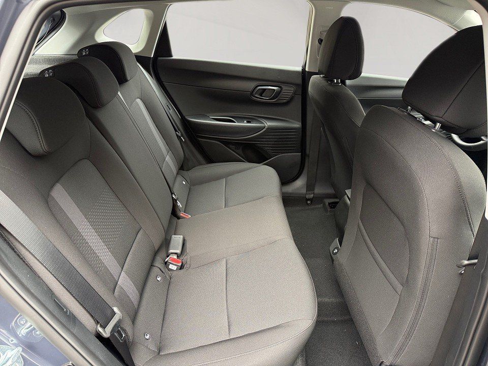 Hyundai i20 - Bild 13