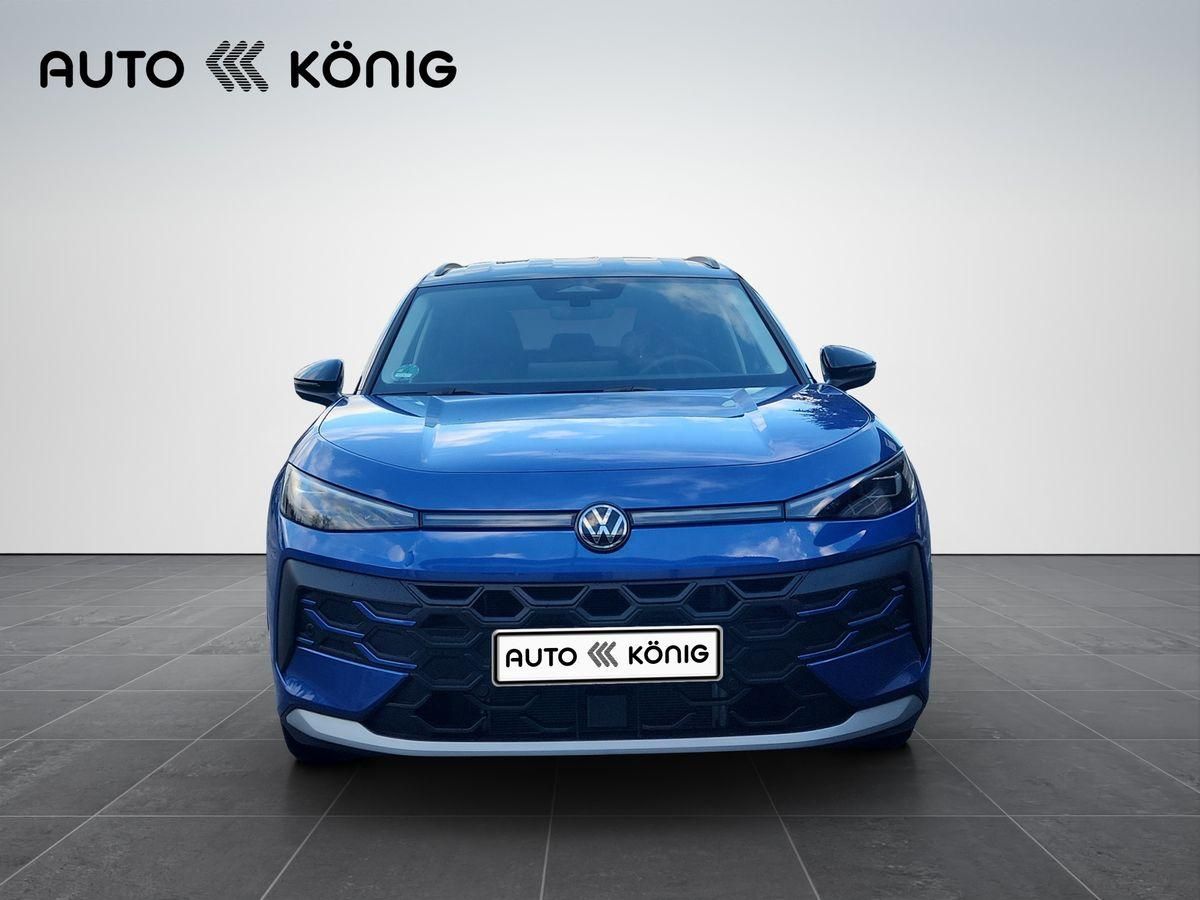 Fahrzeugabbildung Volkswagen T-Roc Life 1.5 eTSI 110 kW