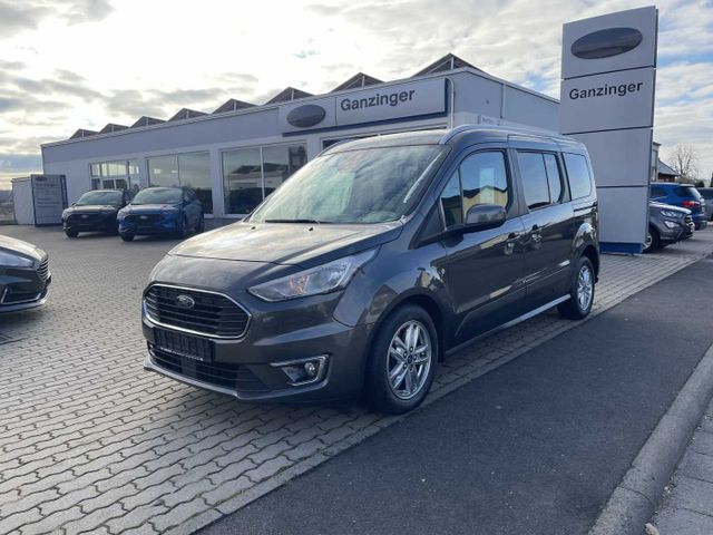 Ford Tourneo Grand Connect Titanium Autom, 7-SITZER+A