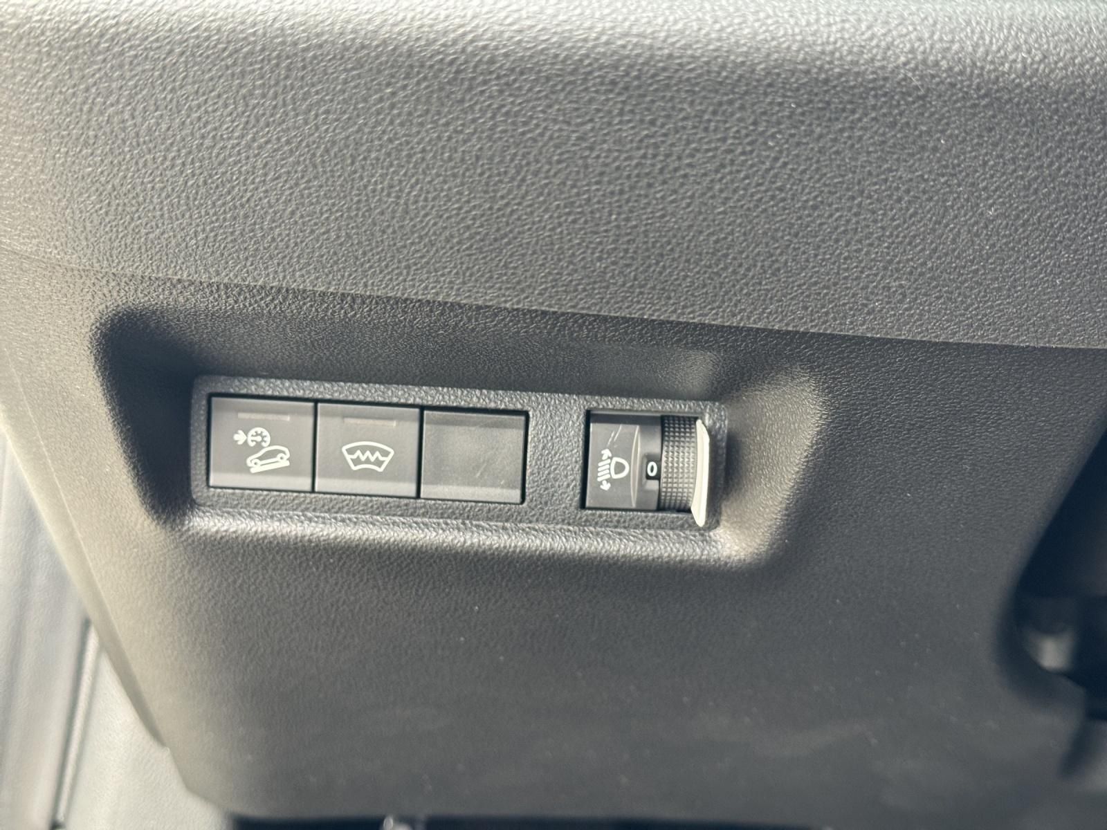 Jeep Avenger - Bild 30