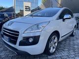 Peugeot 3008 3008 2.0 hdi 16v 163cv auto Outdoor - Peugeot 3008 Hybrid (Diesel/Elektro)