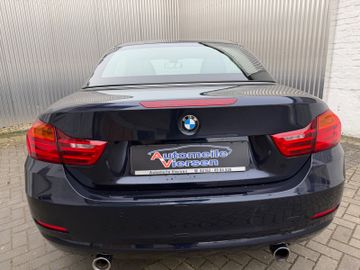 BMW 435 - 11