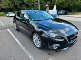 Mazda 3 2.2 150 Sports-Line Auto *HU & WARTUNG NEU* - Mazda 3 Gebrauchtwagen in Stuttgart