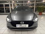 Mazda 3 Lim. 5-trg. Selection *LED*NAV*SpurAss*DAB* - Mazda Gebrauchtwagen in Dresden