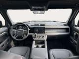 Land Rover Defender 110 D300 X-Dynamic HSE - Land Rover Defender: Schiebedach