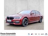 BMW 750d xDrive M Sport Navi Prof HUD ACC fern.Parke - BMW 750 mit Diesel-Antrieb: Automatik