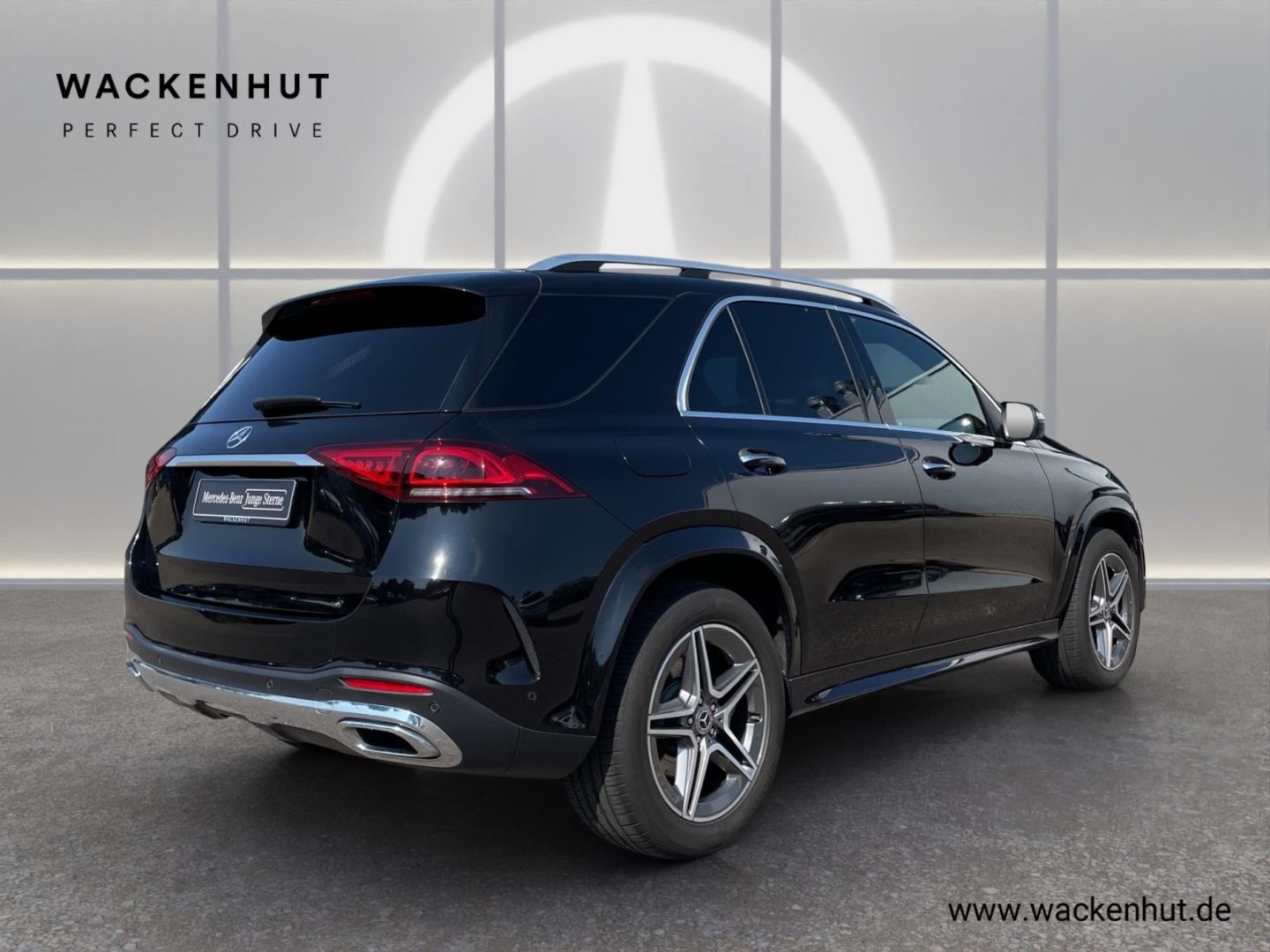 Mercedes-Benz GLE 300 d 4M HUD StandHZG AHK Panodach Navi APP foto 4