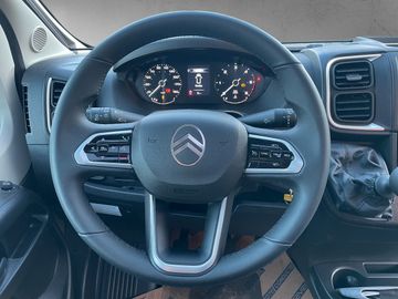 Carado V 132 PRO+ TV NAVI KAMERA KLIMA ALU DPF