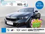 BMW 550e xDrive M-Sport Pro PANO AHK HUD 360° LED