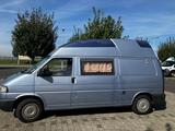 Volkswagen T4 2,5 Tdi Camper mit Hochdach - Volkswagen T4: Camper