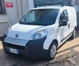 Fiat Fiorino 1.3 MJT 75CV Furgone COMPRESO FATTU - gebrauchte Fiat Fiorino aus dem Jahr 2011