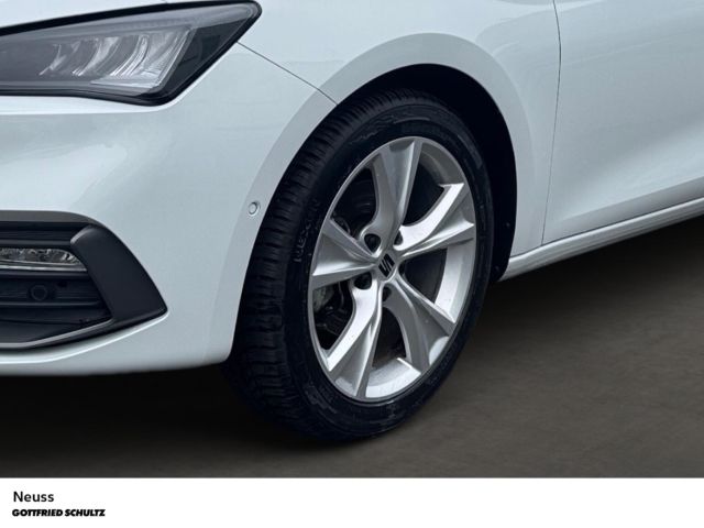 Seat Leon - Bild 9