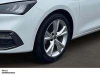 Seat Leon - Vorschau Bild 9