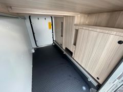 Glücksmobil C 65 SL *Automatik*Einzelbetten*nur 2,12 m breit