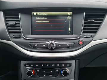 Opel Astra - 9