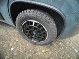 Karmann Davis620 Trendstyle - Karmann Diesel Kastenwagen 620 davis